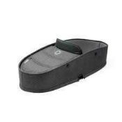RRP £130 Boxed Brand New Bugaboo B5 Carrycot Tailored Fabric Set In Melange Grey 51.060 (