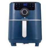 RRP £70 Boxed Large Cap Air Fryer (Appraisals Available On Request) (Pictures For Illustration