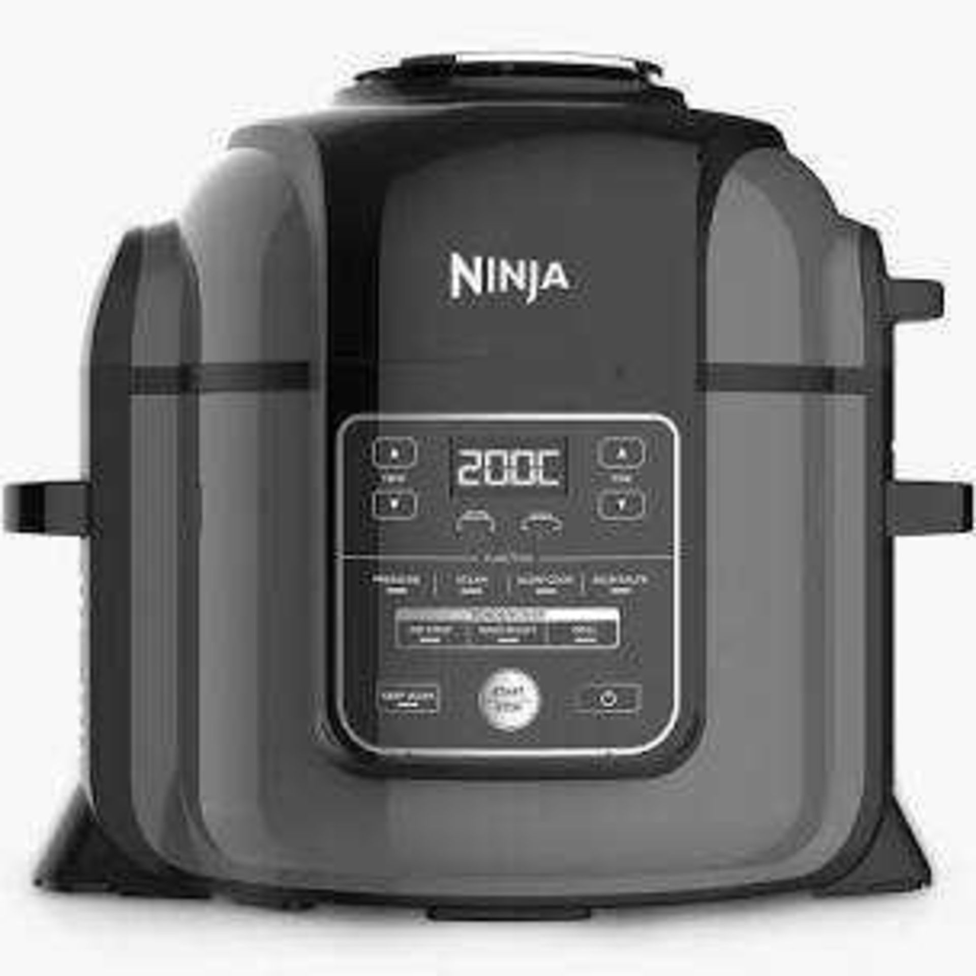 RRP £250 Boxed Ninja Foodi Max 7.5Ltr Multi Cooker (Appraisal Available On Request) (Pictures For