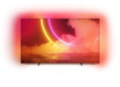 RRP £1200 Phillips 550Oled0805 55 Inch Tv 408329 (Appraisals Available On Request) (Pictures For