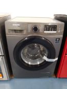 RRP £500 Samsung Dc6804185A00 Washing Machine 3004504 (Appraisals Available On Request) (Pictures