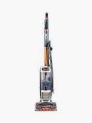 RRP £280 Boxed Shark Corded Upright With Anti Hair Wrap Vacuum Cleaner (Appraisals Available On