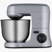 RRP £130 Boxed John Lewis 5Ltr Stand Mixer 01508423 (Appraisals Available On Request) (Pictures