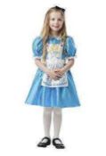 RRP £275 Lot To Contain 13 Assorted Girls Dress Up Kits To Include My Little Pony, Alice In