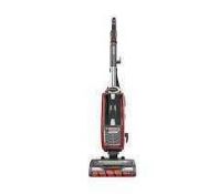 RRP £280 Boxed Corded Shark Upright Hoover With Anti Hair Wrap (Appraisals Available On Request) (