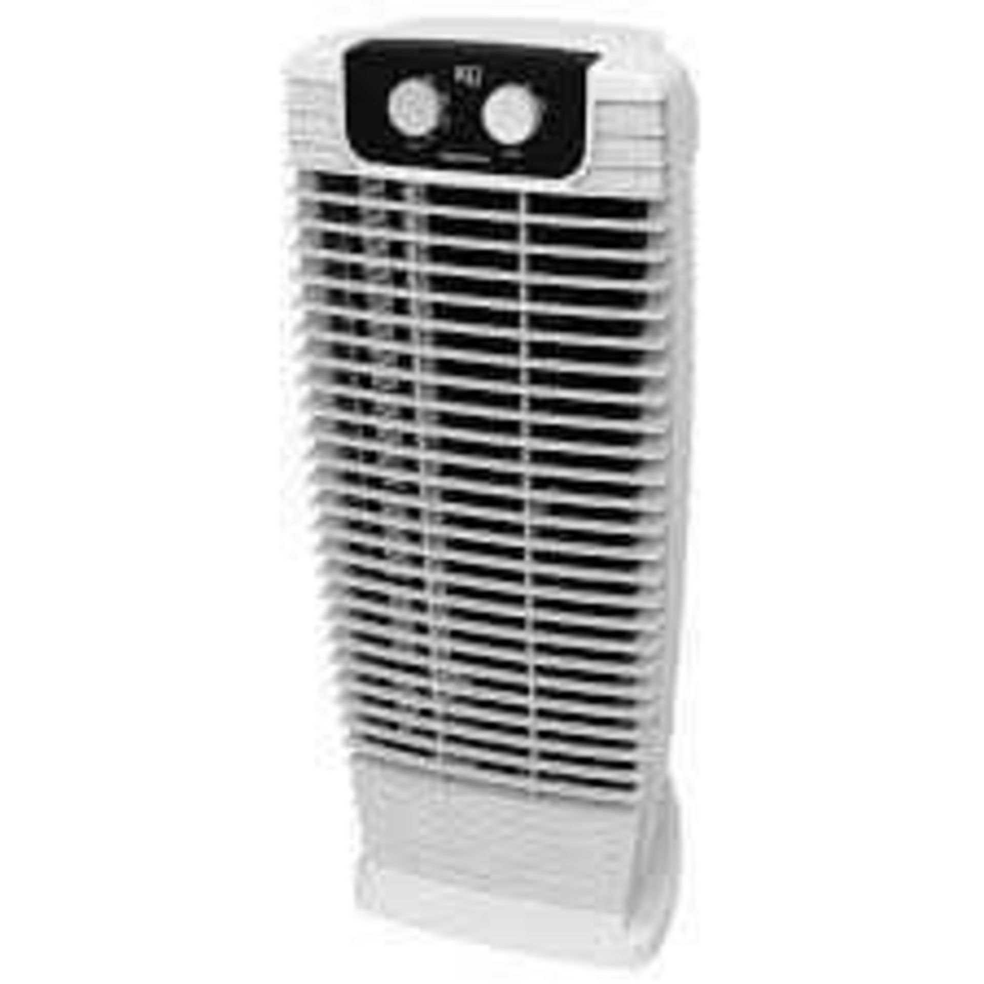 RRP £75 Boxed Kg Master Floor Tower Fan (Appraisals Available On Request) (Pictures For Illustration