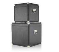 RRP £80 Kelly By Kelly Ness Storage Box (Appraisals Available On Request) (Pictures For Illustration