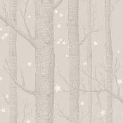 RRP £110 Cole And Son 103 Designer Wallpaper 3907569 (Appraisals Available On Request) (Pictures For