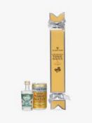 Combined RRP £100 Lot To Contain 20 Boxed Fever Tree Premium Indian Tonic Water Paris Perfect,