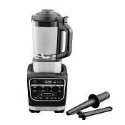 RRP £200 Boxed Ninja Blender (Appraisals Available On Request) (Pictures For Illustration Purposes