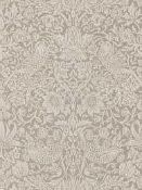 RRP £100 Morris And Co Pro Morris Designer Wallpaper (Appraisals Available On Request) (Pictures For