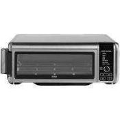 RRP £200 Boxed Ninja Foodi 8-1 Mini Oven (Appraisals Available On Request) (Pictures For