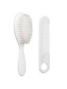 Combined RRP £100 6 Assorted Baby Items To Include Baby Bath Brush And Comb, Mama Mio Fit Skin For