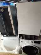 (Jb) RRP £800 Pallet To Contain 6 Assorted Household White Goods To Include Samsung Dishwasher, Gala