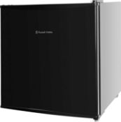 (Jb) RRP £800 Pallet To Contain 7 Assorted Household White Goods To Include Russel Hobbs Fridge And