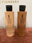 (Jb) RRP £300 Lot To Contain 2 Testers Of Extra Large Salon Size 125Ml Yves Saint Laurent Foundation