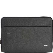 (Jb) RRP £250 Lot To Contain 5 Brand New Cocoon Macbook 15inch Sleeves With Built In Grid-It Accesso