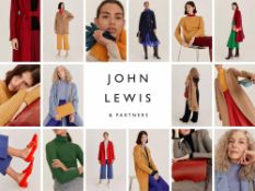 (Jb) RRP £300 Lot To Contain Approximately 20 John Lewis And Partners Premium Children'S Pyjama Bott