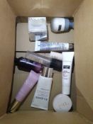 (Jb) RRP £300 Lot To Contain 10 Testers Of Assorted Premium Creams, Lotions, Makeup, Serums And Gels