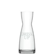 (Jb) RRP £320 Lot To Contain 32 Brand New Boxed High End Department Store Stir It Up Drink Up Carafe
