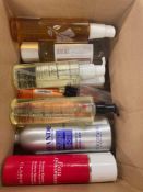 (Jb) RRP £300 Lot To Contain 10 Testers Of Assorted Premium Creams, Lotions, Makeup, Serums And Gels