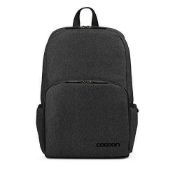 (Jb) RRP £250 Lot To Contain 5 Cocoon Macbook Pro And Ipad Backpack With Built-In Grid-It Accessorie