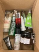 (Jb) RRP £300 Lot To Contain 10 Testers Of Assorted Premium Creams, Lotions, Makeup, Serums And Gels