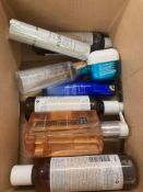 (Jb) RRP £300 Lot To Contain 10 Testers Of Assorted Premium Creams, Lotions, Makeup, Serums And Gels