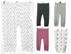 (Jb) RRP £360 Lot To Contain 36 Brand New Bagged And Tagged Alfaz Womens Pajama Bottoms All Assorted