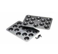 (Jb) RRP £240 Lot To Contain 24 Brand New Boxed High End Department Store Masterclass Cake Pop Mould