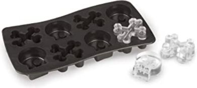 (Jb) RRP £505 Lot To Contain 72 Brand New Boxed High End Department Store Fred Bone Pirate Ice Trays