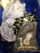 (Jb) RRP £250 Lot To Contain 20 High End Designer Mixed Men's And Women's Fashion All Assorted Style