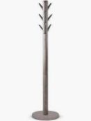 RRP £150 Boxed Unbra Flapper Coat Hook 4758492 (Appraisals Available On Request) (Pictures For