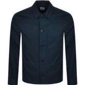 RRP £130 Paul Smith Casual Fit Size L Shirt 4723190 (Appraisals Available On Request) (Pictures