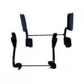 RRP £100 Lot To Contain 2 Boxed Mountain Buggy Duet Double Car Seat Adapter Packs 2.136 (