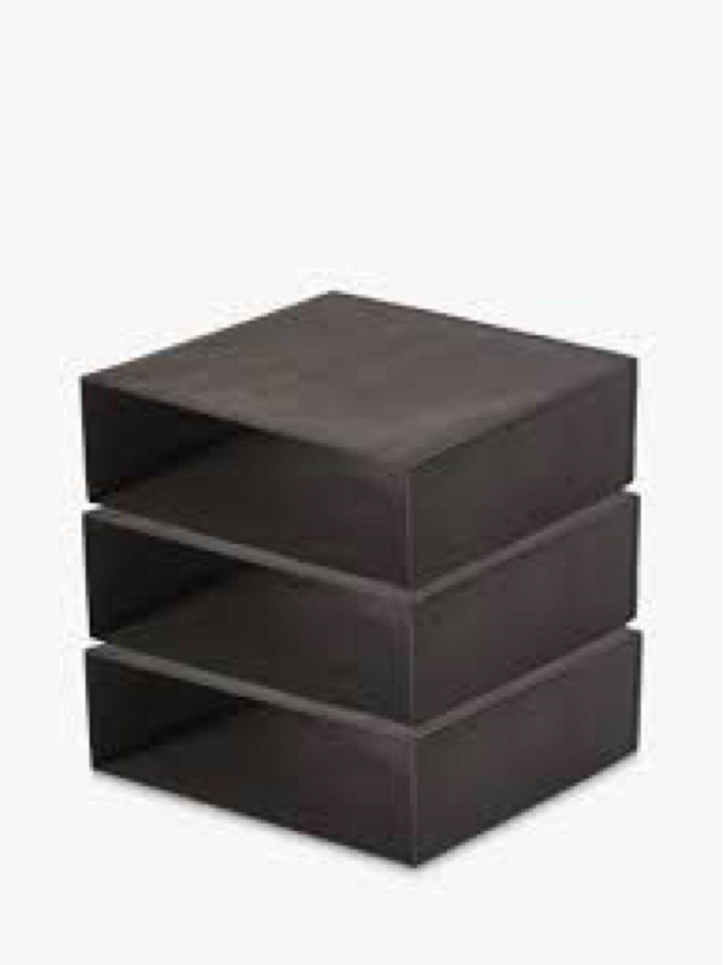RRP £260 Lot To Contain 7 Assorted Kvell Pop Up Storage Boxes 6.262 (Appraisals Available On - Image 2 of 2