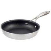 RRP £160 Lot To Contain 2 Assorted Cookware Items To Include Easy Glide Never Stick To Sauce Pan