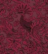 RRP £110 Brand New Sealed Role Of Cole And Son Balabina 10.05M X 52Cm Designer Wallpaper 75707 (