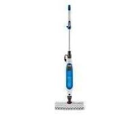 RRP £100 Boxed Shark Click And Flip Power Mop (Appraisals Available On Request) (Pictures For