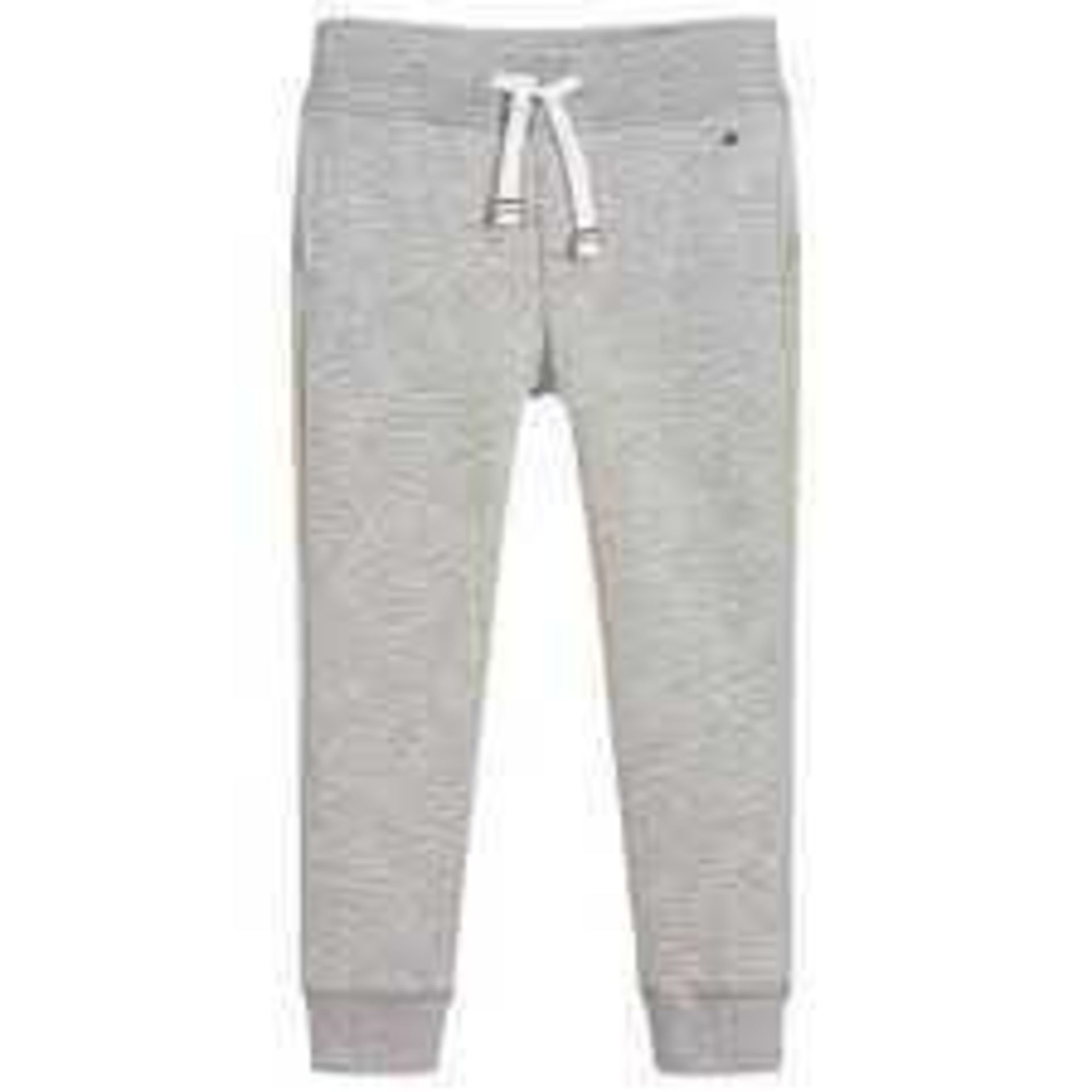 RRP £90 Lot To Contain 2 Assorted Pairs Of Tommy Hilfiger Navy Blue Shorts And Grey Tracksuit - Image 2 of 3