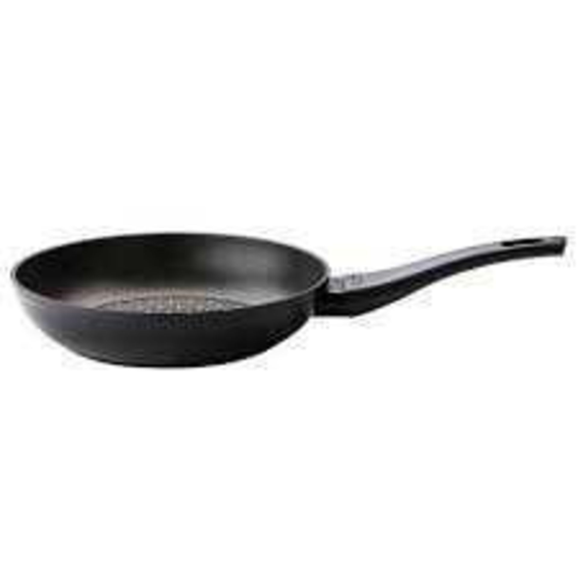 RRP £135 Lots To Contain 3 Assorted Non Stick Cermaic Coated Frying Pan S By Prestige And Eazi Glide - Image 2 of 2