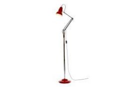 RRP £240 Boxed Anglepoise Duo 12227 Desk Lamp 45.102 (Appraisals Available On Request) (Pictures For