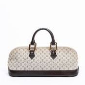 RRP £1,100 Louis Vuitton Alma Long Handbag Khaki - AAQ6725 - Grade AB - Please Contact Us Directly
