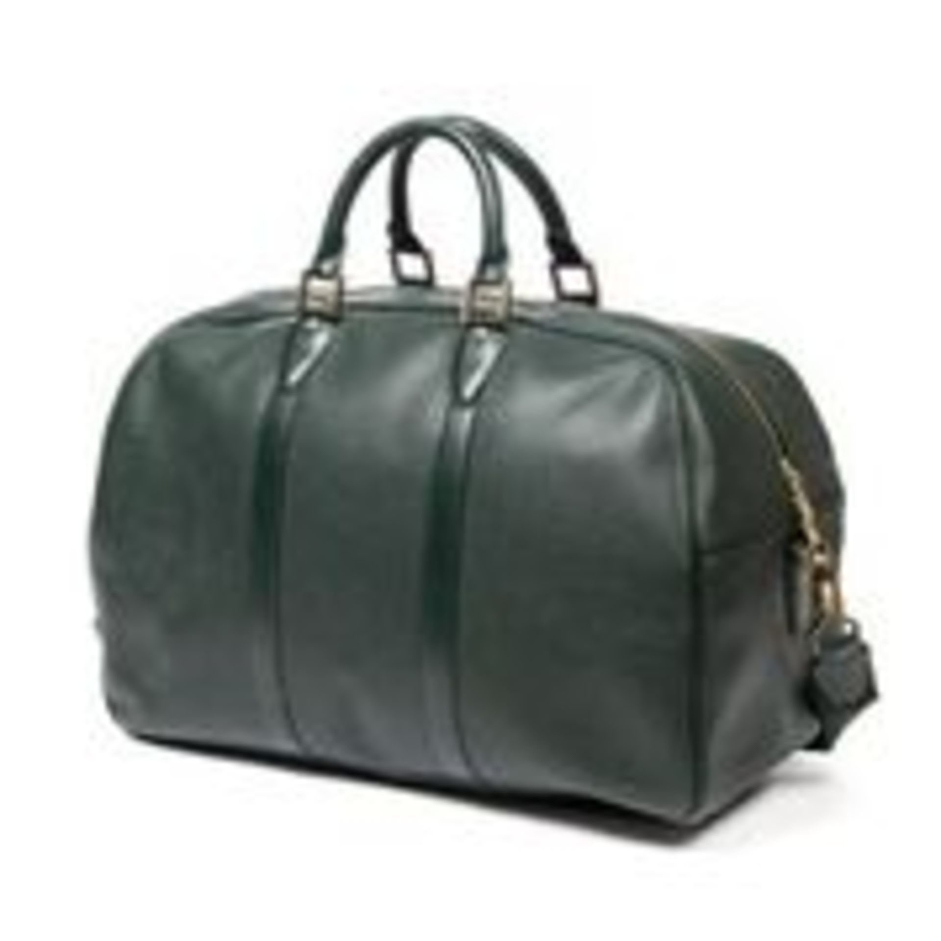 RRP £1,905 Louis Vuitton Kendall Travel Bag Dark Green - AAR5174 - Grade AB - Please Contact Us