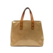 RRP £1,170 Louis Vuitton Reade Handbag Beige - AAO5263 - Grade B - Please Contact Us Directly For