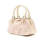 RRP £2,300 Louis Vuitton Trapeze Shoulder Bag Light Pink/Ivory - AAQ9667 - Grade A - Please