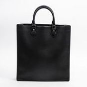 RRP £1,090 Louis Vuitton Sac Plat Shoulder Bag Black - AAR3808 - Grade A - Please Contact Us