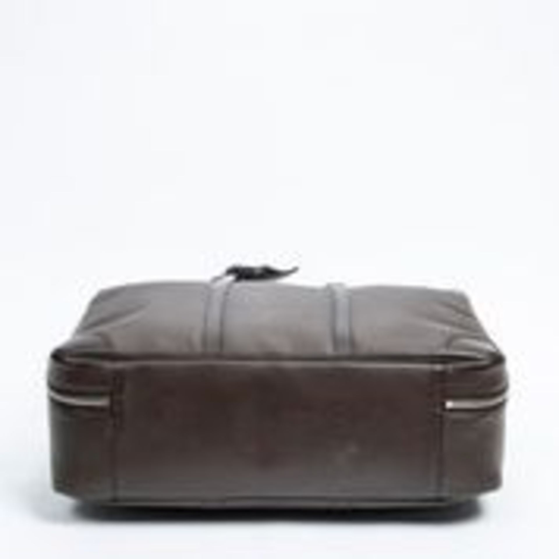 RRP £1,850 Louis Vuitton Sirius Travel Bag Brown - AAR5019 - Grade AB - Please Contact Us Directly - Image 3 of 4