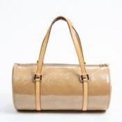 RRP £1,530 Louis Vuitton Bedford Shoulder Bag Beige Poudre - AAR4503 - Grade AA - Please Contact