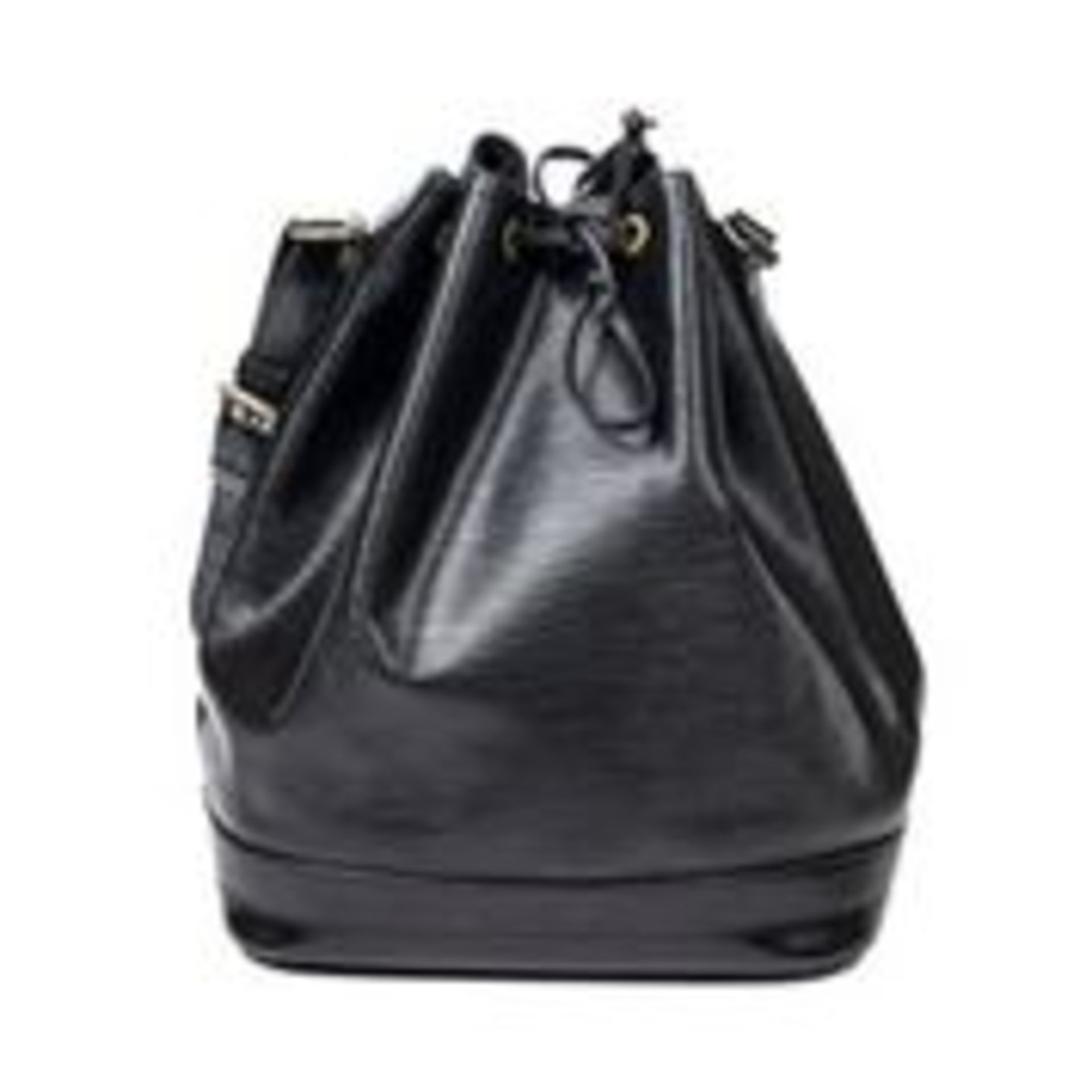 RRP £1,700 Louis Vuitton Noe Shoulder Bag Black - AAR4828 - Grade A - Please Contact Us Directly For